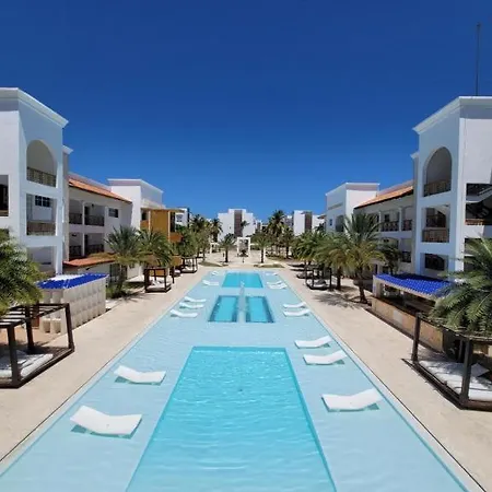 Jaragua'S Place At Capcana Amazing & Modern Lodge